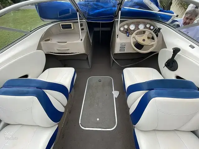 Bayliner 215 Br