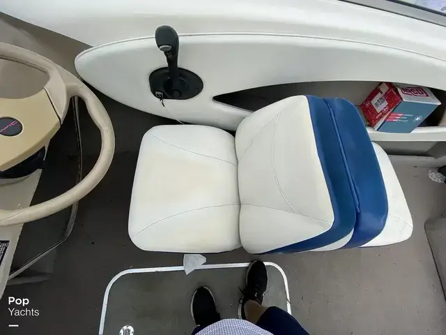 Bayliner 215 Br