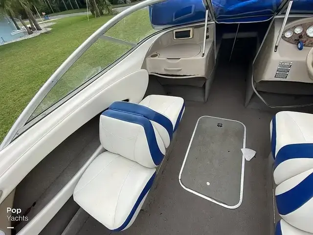 Bayliner 215 Br