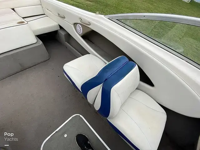 Bayliner 215 Br