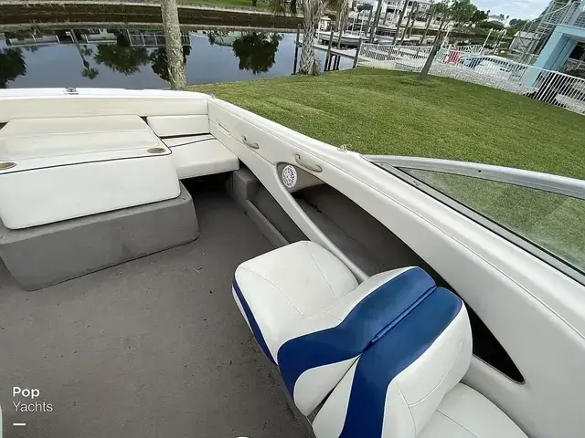 Bayliner 215 Br