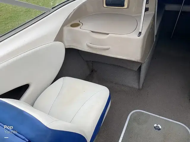 Bayliner 215 Br