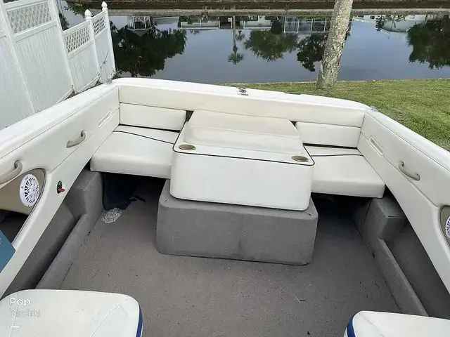 Bayliner 215 Br