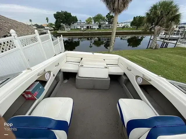 Bayliner 215 Br