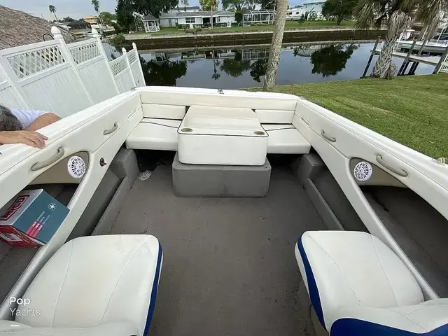 Bayliner 215 Br