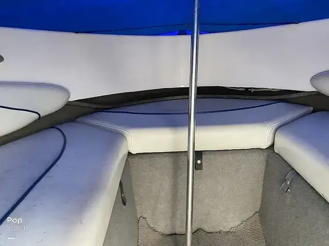 Bayliner 215 Br