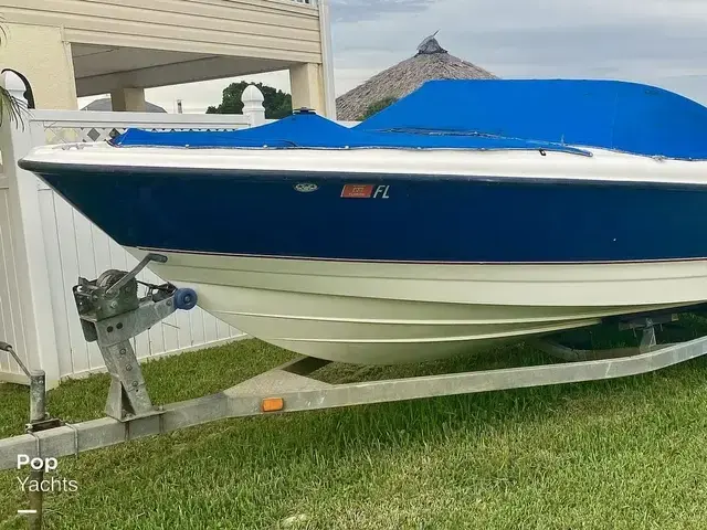 Bayliner 215 Br