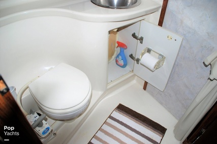 Bayliner 3988 Command Bridge Motor Yacht