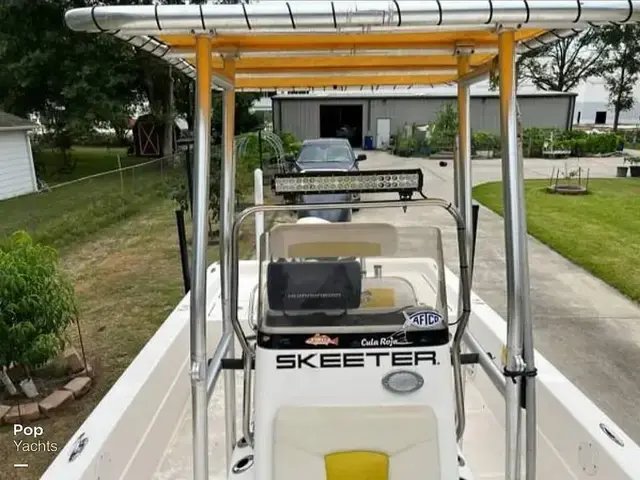 Skeeter ZX 24 V