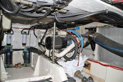 Bayliner 3988 Command Bridge Motor Yacht