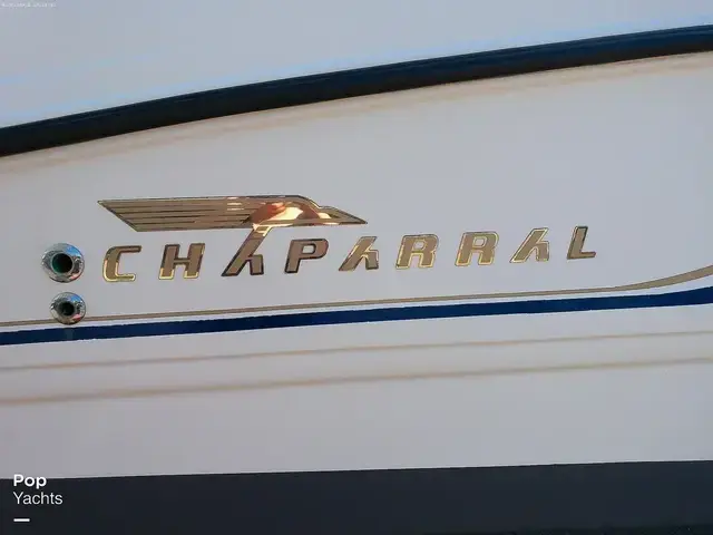 Chaparral 240 Signature