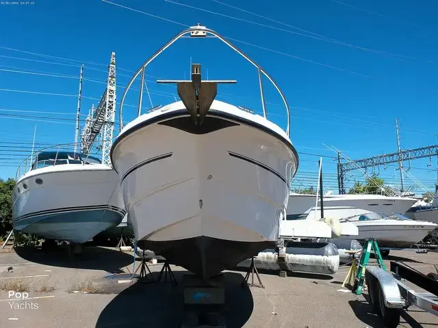 Chaparral 240 Signature