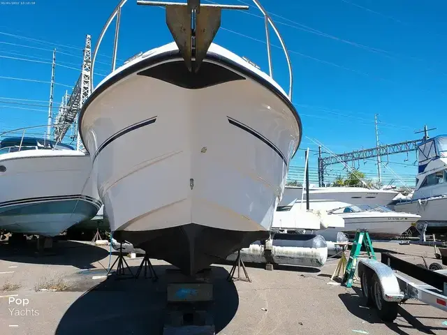 Chaparral 240 Signature