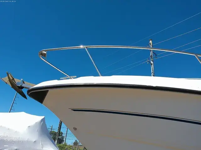 Chaparral 240 Signature