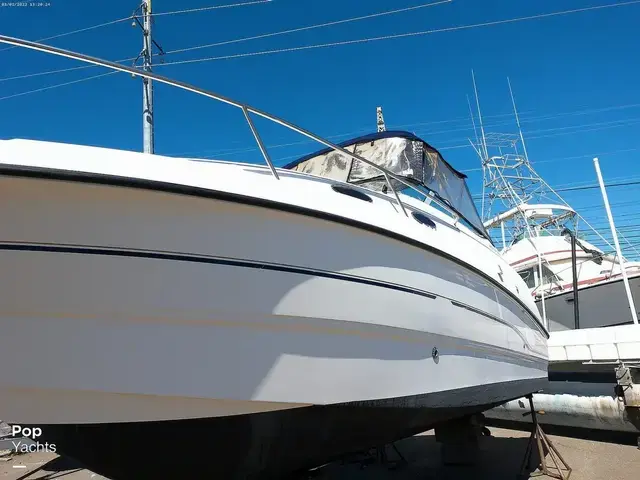 Chaparral 240 Signature