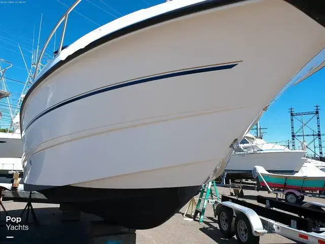 Chaparral 240 Signature