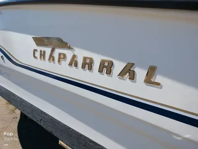 Chaparral 240 Signature