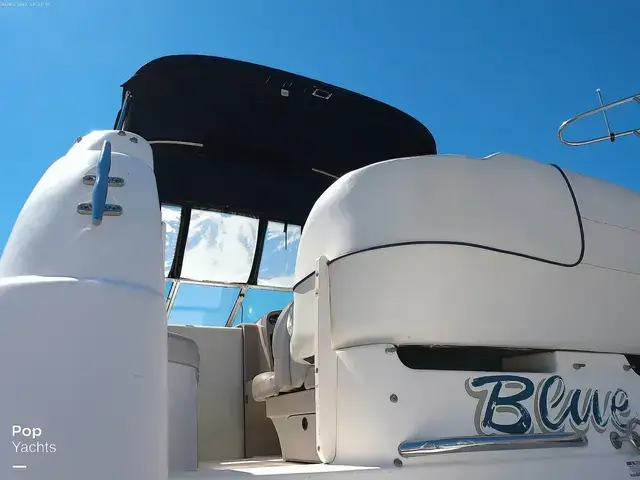 Chaparral 240 Signature