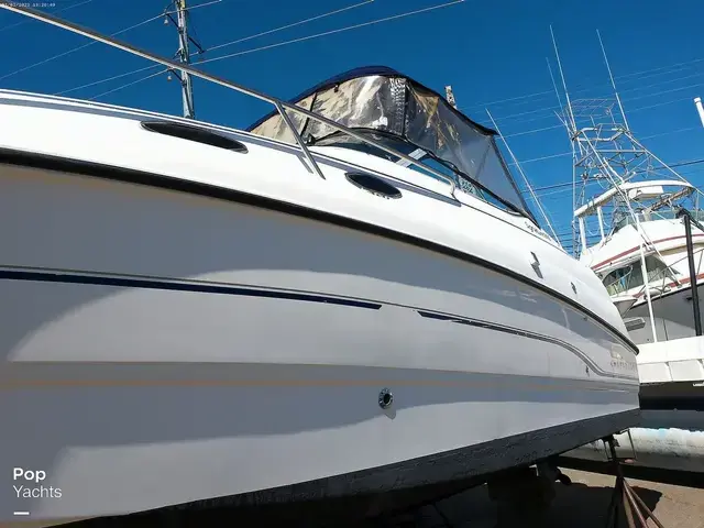 Chaparral 240 Signature