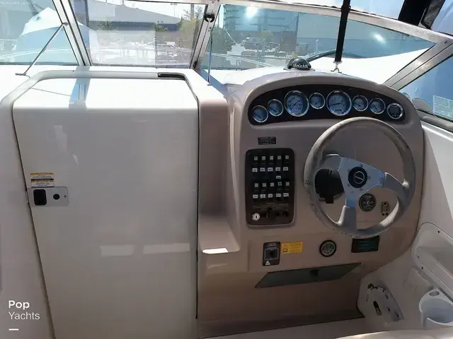 Chaparral 240 Signature