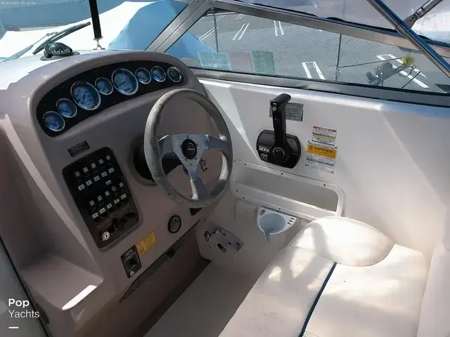 Chaparral 240 Signature