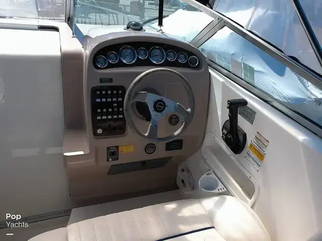 Chaparral 240 Signature