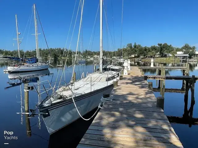 Macgregor 65 Pilothouse