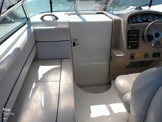 Chaparral 240 Signature