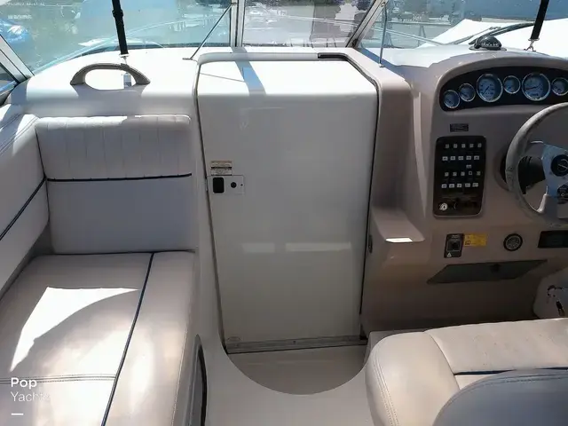 Chaparral 240 Signature