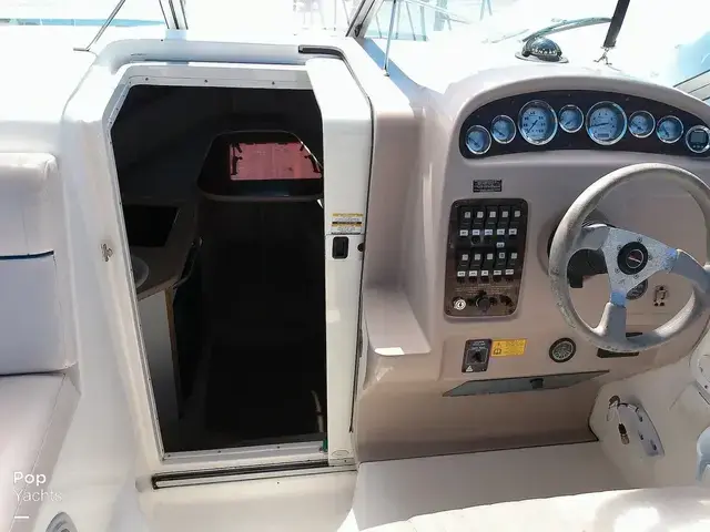 Chaparral 240 Signature