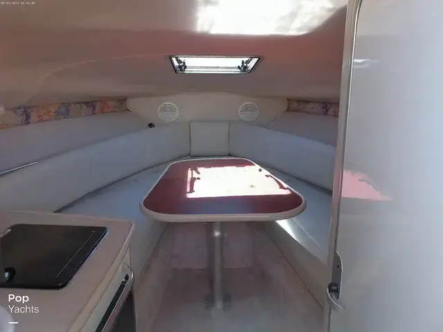 Chaparral 240 Signature