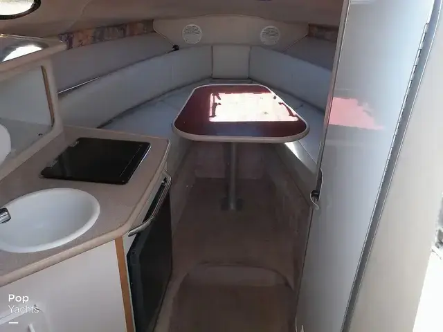 Chaparral 240 Signature