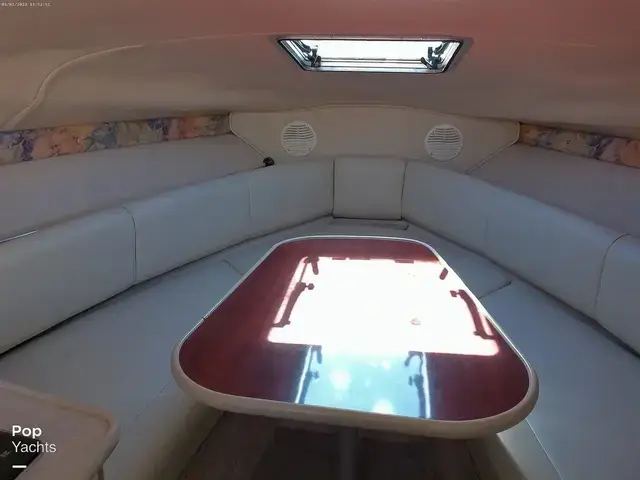 Chaparral 240 Signature