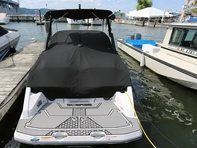 Scarab 255