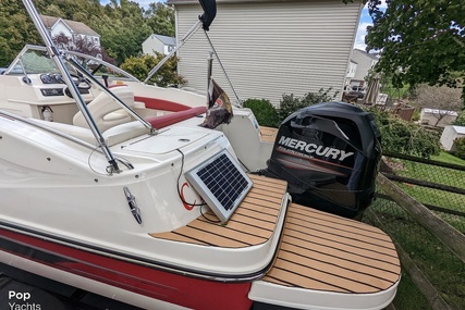 Bayliner 190