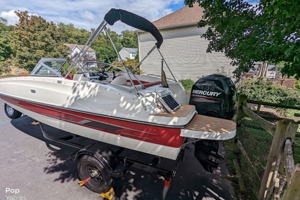 Bayliner 190