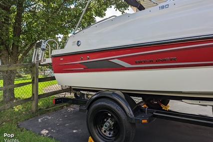 Bayliner 190