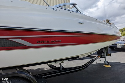 Bayliner 190