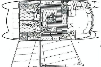 Catfisher 32 MS