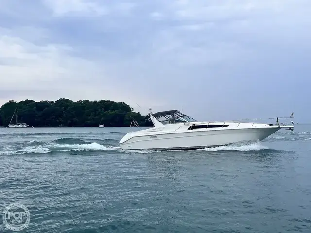 Sea Ray 440 Sundancer