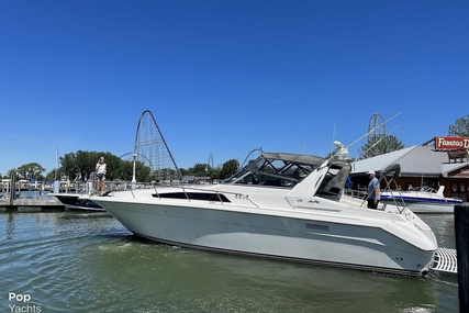 Sea Ray 440 Sundancer