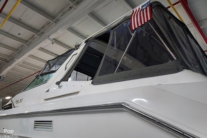 Sea Ray 440 Sundancer