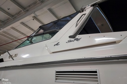 Sea Ray 440 Sundancer