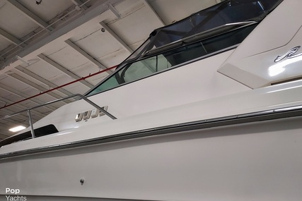 Sea Ray 440 Sundancer