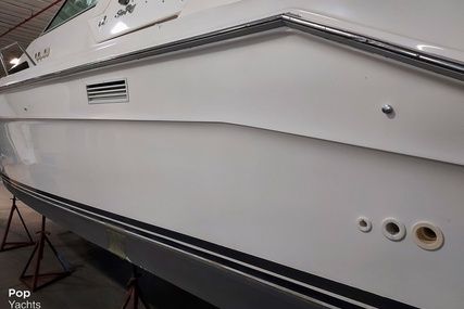 Sea Ray 440 Sundancer