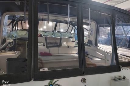 Sea Ray 440 Sundancer