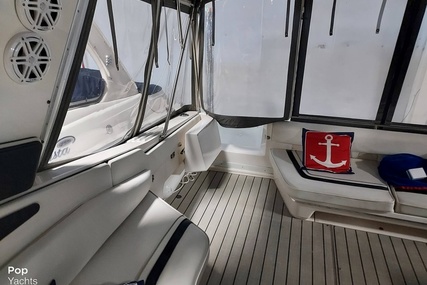 Sea Ray 440 Sundancer