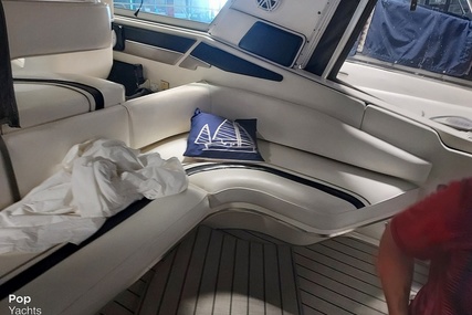 Sea Ray 440 Sundancer