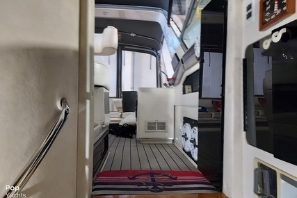 Sea Ray 440 Sundancer