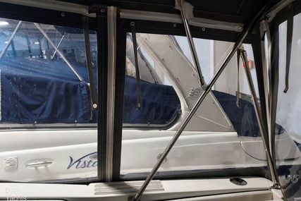 Sea Ray 440 Sundancer